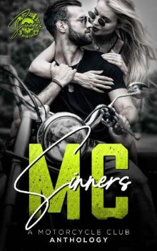 Sinners MC: A Motorcycle Club Anthology