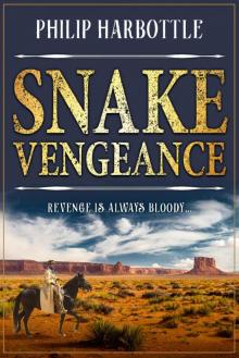 Snake Vengeance