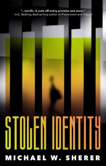 Stolen Identity