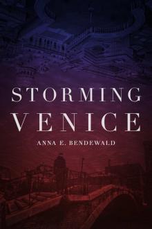 Storming Venice