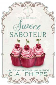 Sweet Saboteur