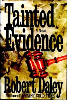 Tainted Evidence