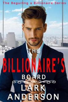 The Billionaire's Board