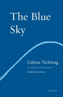 The Blue Sky