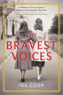 The Bravest Voices