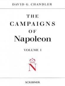 The Campaigns of Napoleon