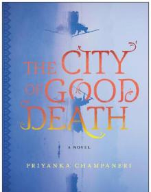 The City of Good Death