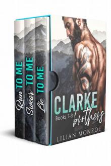 The Clarke Brothers (Complete Series)