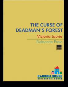 The Curse of Deadman's Forest