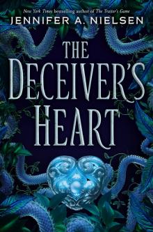 The Deceiver's Heart