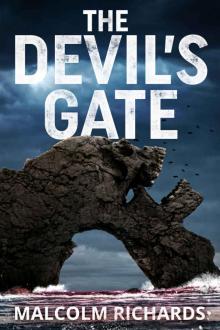 The Devil's Gate