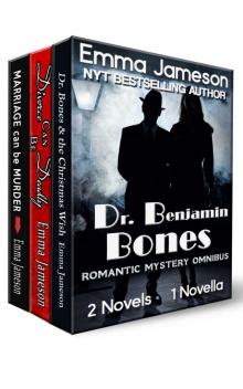 The Dr Benjamin Bones Omnibus