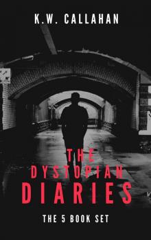 The Dystopian Diaries