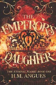 The Emperor's Daughter