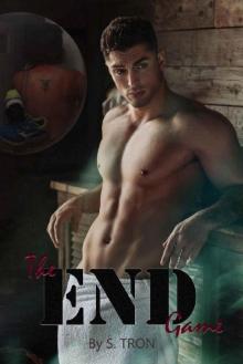 The End Game (Thron series Book 1)