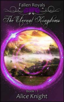 The Eternal Kingdoms