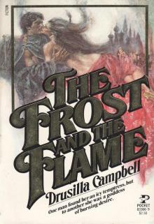 The Frost And The Flame