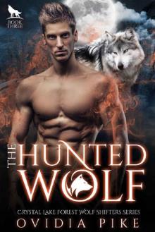 The Hunted Wolf