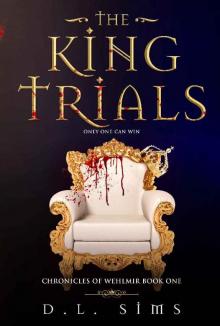 The King Trials