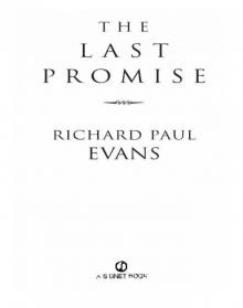 The Last Promise