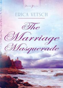 The Marriage Masquerade