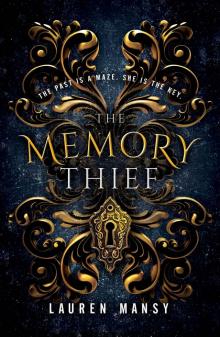 The Memory Thief