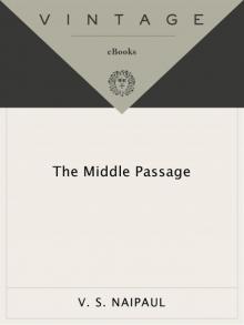 The Middle Passage