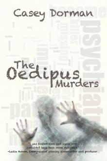 The Oedipus Murders