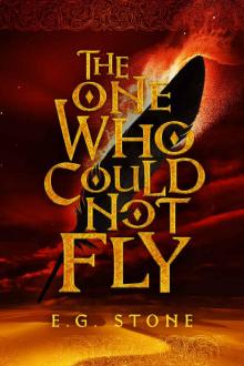 The One Who Could Not Fly