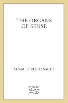 The Organs of Sense