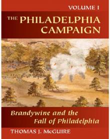 The Philadelphia Campaign