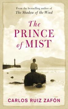 The Prince of Mist