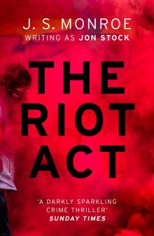 The Riot Act