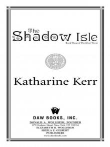 The Shadow Isle