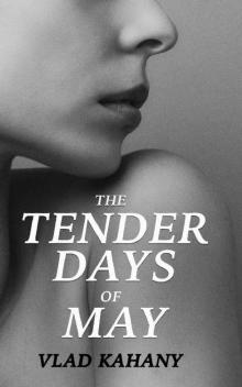 The Tender Days of May (The Belle House Book 1)