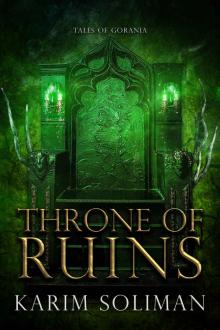 Throne of Ruins