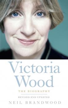 Victoria Wood