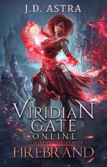 Viridian Gate Online