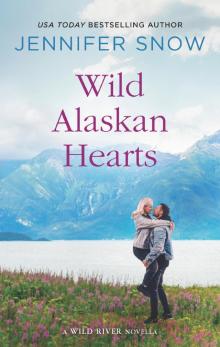 Wild Alaskan Hearts