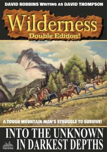 Wilderness Double Edition 28