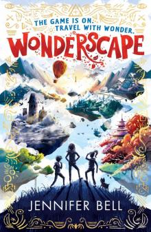 Wonderscape