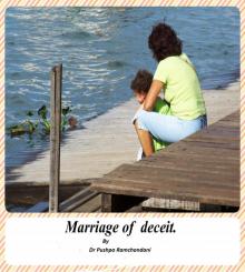 Marriage Of Deceit