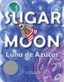 Sugar Moon - Luna de Az&uacute;car