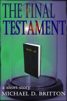 The Final Testament