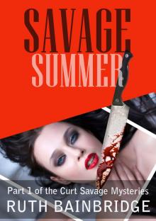 Savage Summer