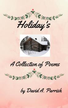 Holiday's Collection of Poems