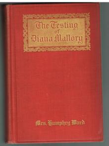 The Testing of Diana Mallory