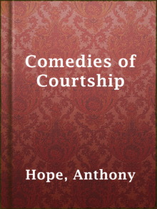 Comedies of Courtship