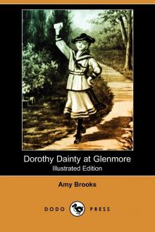 Dorothy Dainty at Glenmore