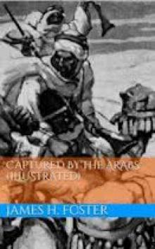 Captured by the Arabs